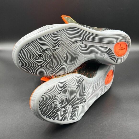 Kobe 9 Elite 'Strategy' - Picture 9 of 10
